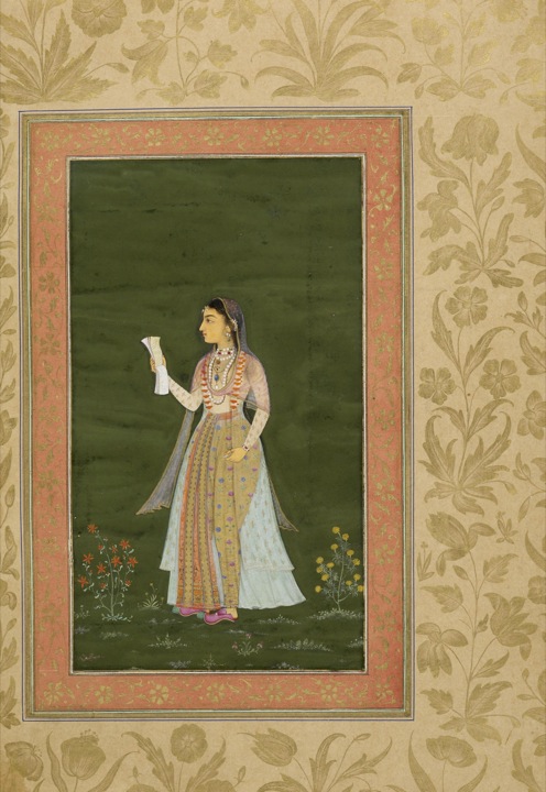 Exploring Princess Jahanara’s role in 17th India