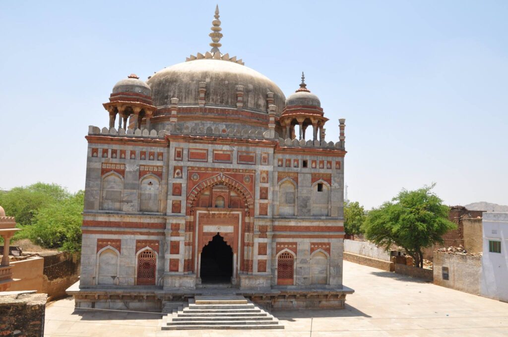 Sher Shah Suri Grand Trunk Road