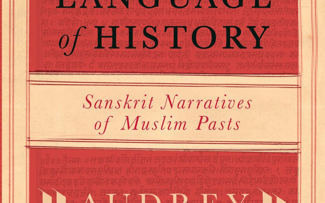 The Language of History, a readers review