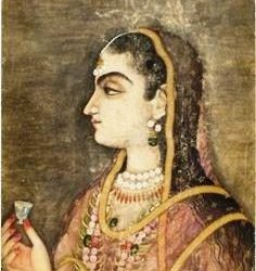 A forgotten Princess – Jahanzeb Banu