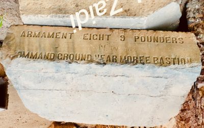 Dehli’s Defiant Secular Stones: A stunning discovery of 1857 inscriptions by Lehar Zaidi