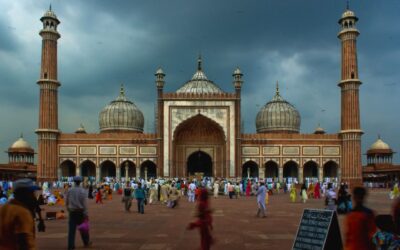 Myths & Realities of Arab roots among South Asian Muslims