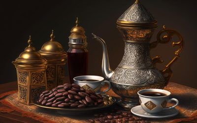 History of Coffee