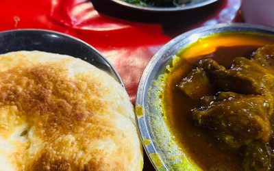 Nahaari : The Quintessential Dawning Meal of Oudh